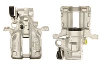 Bremssattel