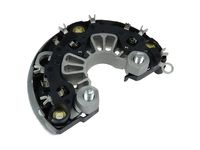 Rectifier, alternator