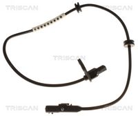 Sensor, Raddrehzahl