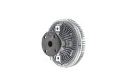 Thumbnail - Koppeling, radiateurventilator - CFC228000P - MAHLE