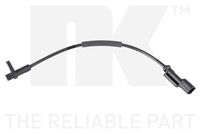 Sensor, Raddrehzahl