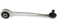 Bascula / Brat suspensie roata METZGER AUTOTEILE, Cod: 58008202