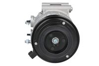 THERMOTEC Compressor, airconditioning 2