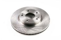 спирачен диск