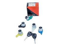 Slēdzenes cilindra komplekts 28-0816 MAXGEAR