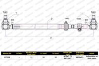 MONROE Askoppelingsstuk 2