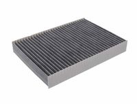 Filter, Innenraumluft