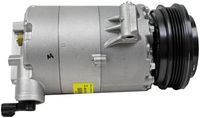 Thumbnail - Compressor, airconditioning - ACP1389000P - MAHLE