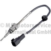 Sensor, Abgastemperatur