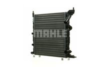 Thumbnail - Radiateur - CR615000P - MAHLE