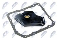 комплект хидравличен филтър, автоматична предавателна кутия