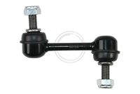 Stange/Strebe, Stabilisator