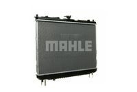 Thumbnail - Radiateur - CR1328000P - MAHLE