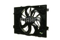 Thumbnail - Koelventilatorwiel - CFF125000P - MAHLE