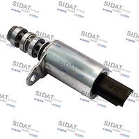 Steuerventil, Nockenwellenverstellung