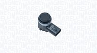 Sensor, Einparkhilfe