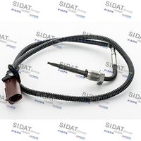 Sensor, Abgastemperatur