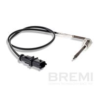 Sensor, Abgastemperatur