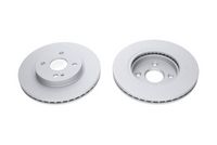 спирачен диск