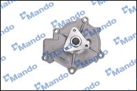 Αντλία νερού, ψυγείο κινητήρα  