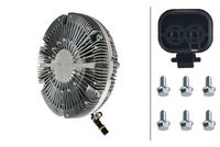 Kupplung, Kühlerlüfter