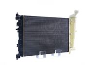 Thumbnail - Radiateur - CR169000S - MAHLE