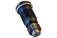 Spanner, Steuerkette