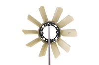 Thumbnail - Koelventilatorwiel - CFW65000P - MAHLE