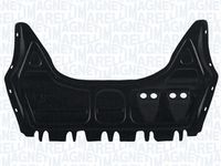 Acoperire motor MAGNETI MARELLI, Cod: 021316938780