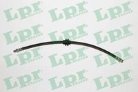 спирачен маркуч