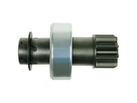 Freewheel Gear, starter