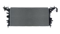 Thumbnail - Radiateur - CR2597000P - MAHLE