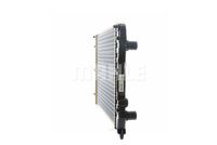 Thumbnail - Radiateur - CR1408000S - MAHLE