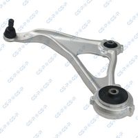 Brat, suspensie roata GSP, Cod: S062264