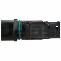 DELPHI Luchtmassameter 5