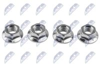 ремонтен комплект, главина на колелото