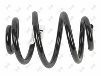 Arc spiral ABAKUS, Cod: 234-02-049