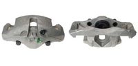 Bremssattel