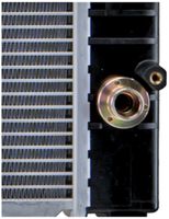 Thumbnail - Radiateur - CR132000S - MAHLE