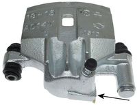 Bremssattel