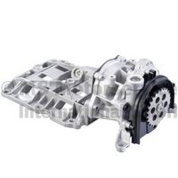 вакуум помпа, спирачна система