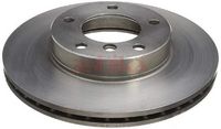 Disc frana ASHIKA, Cod: 60-00-0110C