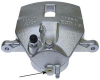 Bremssattel
