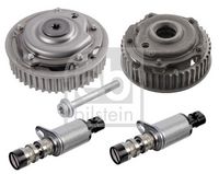 Set de reparație, reglarea arborelui cu came FEBI BILSTEIN, Cod: 1000070