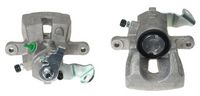 Bremssattel