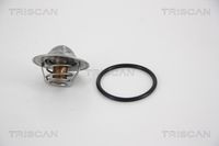 Thermostat, Kühlmittel