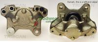 Bremssattel