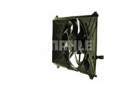 Thumbnail - Koelventilatorwiel - CFF252000P - MAHLE