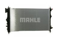 Thumbnail - Radiateur - CR1103000P - MAHLE