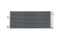 Kondensator, Klimaanlage